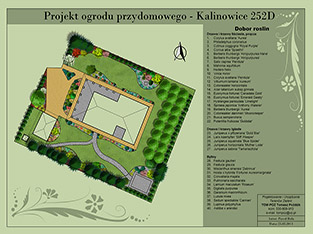 Projektowanie ogrodów urządzanie terenów zieleni pielęgnacja roślin nawadnianie Polska